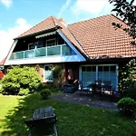 Lerchenweg 16_ Whg_ 2 公寓 威克奥夫弗尔