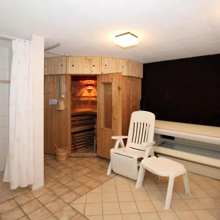 Apartman Lerchenweg 16_ Whg_ 2 Wyk auf Föhr