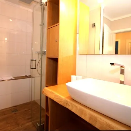 Lerchenweg 16_ Whg_ 2 * Wyk auf Föhr