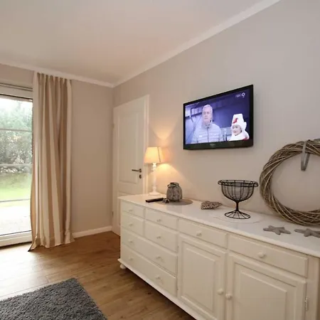 Lerchenweg 16_ Whg_ 2 Apartman Wyk auf Föhr