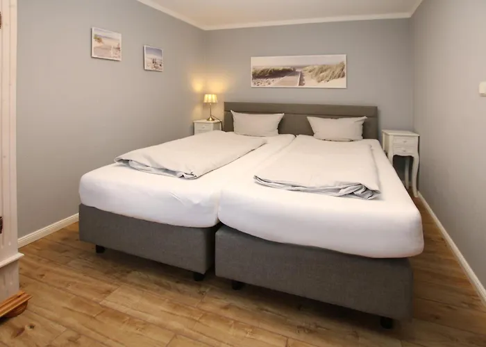 Lerchenweg 16_ Whg_ 2 Lägenhet *